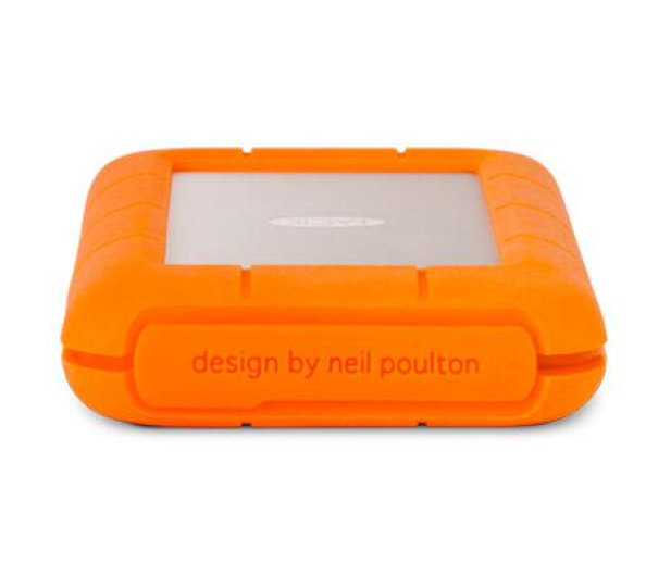 LaCie Rugged 2TB USB 3.0 - 345043 - zdjęcie 6